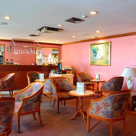 Grande Ville Hotel バンコク都 レストラン 写真