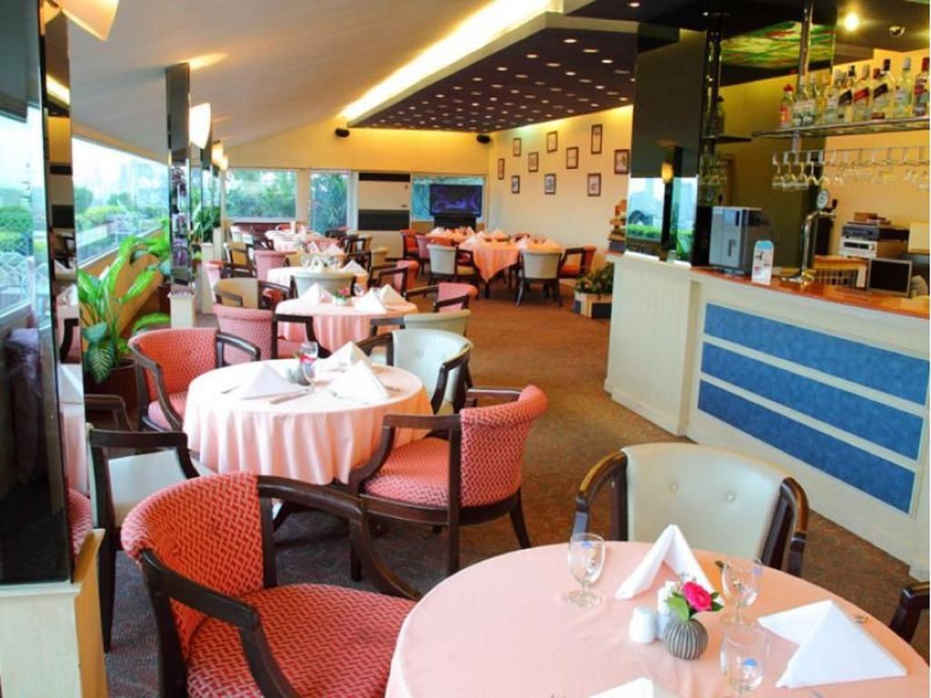 Grande Ville Hotel バンコク都 エクステリア 写真