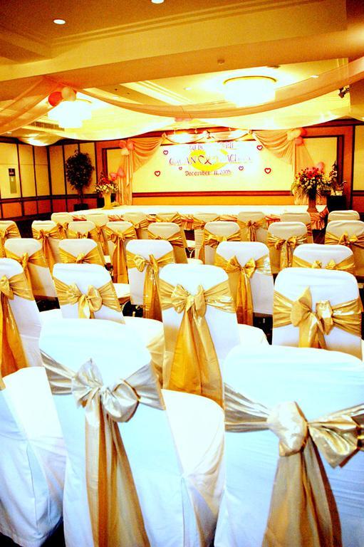 Grande Ville Hotel バンコク都 ビジネス 写真