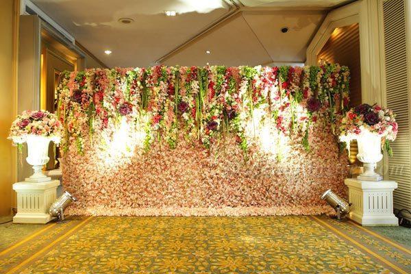Grande Ville Hotel バンコク都 エクステリア 写真